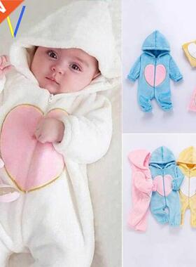 set Boy for Autumn Baby Winter Clothes Newborn Girl girls