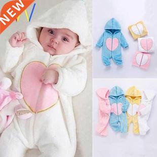 set Boy for Autumn Baby Winter Clothes Newborn Girl girls
