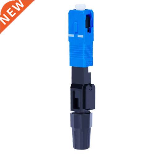 Fiber Quick Connector SC(APC)-C High-quality Optic Fiber Fas
