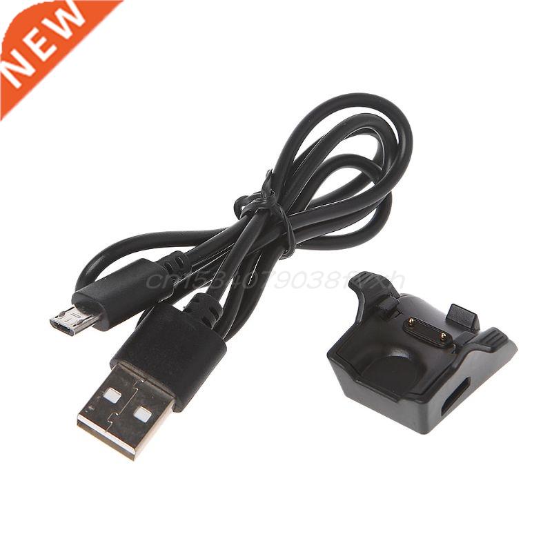 USB Charging Cable Cord Dock Charger Adapter For Huawei Band