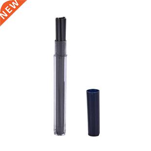 4 Tubes (32Pcs) anti-cracking pencil refill 2mm HB mechanica