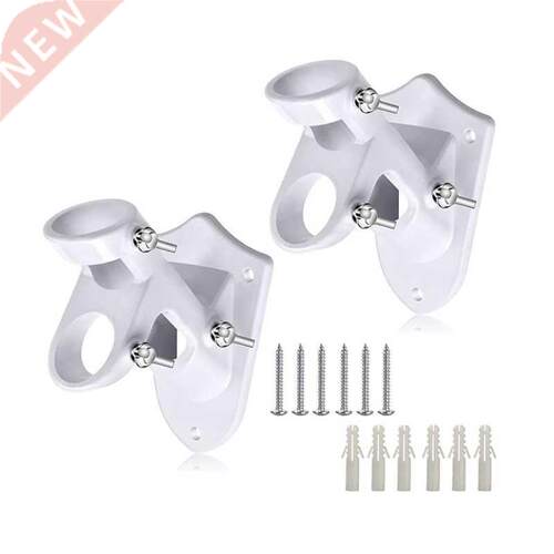 Flag Pole Holder Bracket for House Outdoor,All Weather