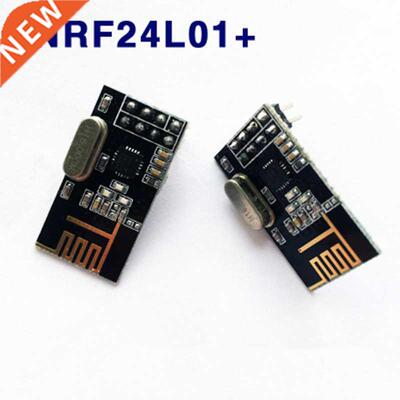 NRF24L01 NRF24L01+ Module 2.4G Communication Module Upgrade