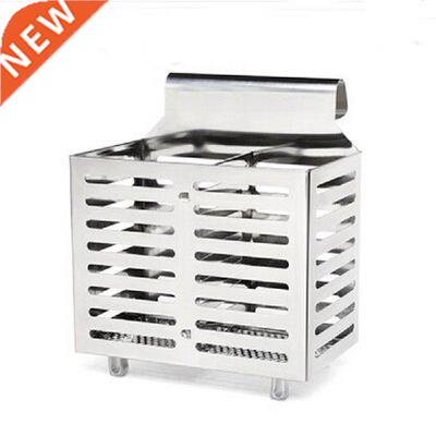 High Quality Stainless Steel Thicker Tableware Storage