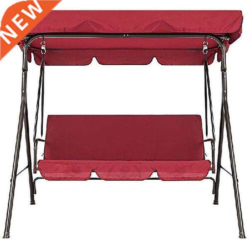 Terrace Swing Chair Cover 2 Pieces / Set Universal Garden