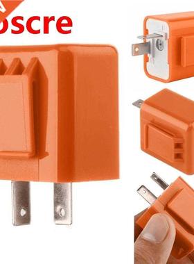 12V Universal Motorcycle Indicator 2 Pin Motorcycle LED Flas