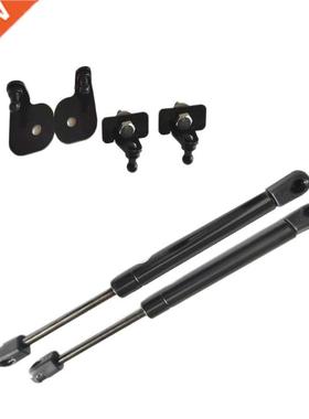 for 2015-2018 ford Mustang Modified Hood Hood Hydraulic Rod