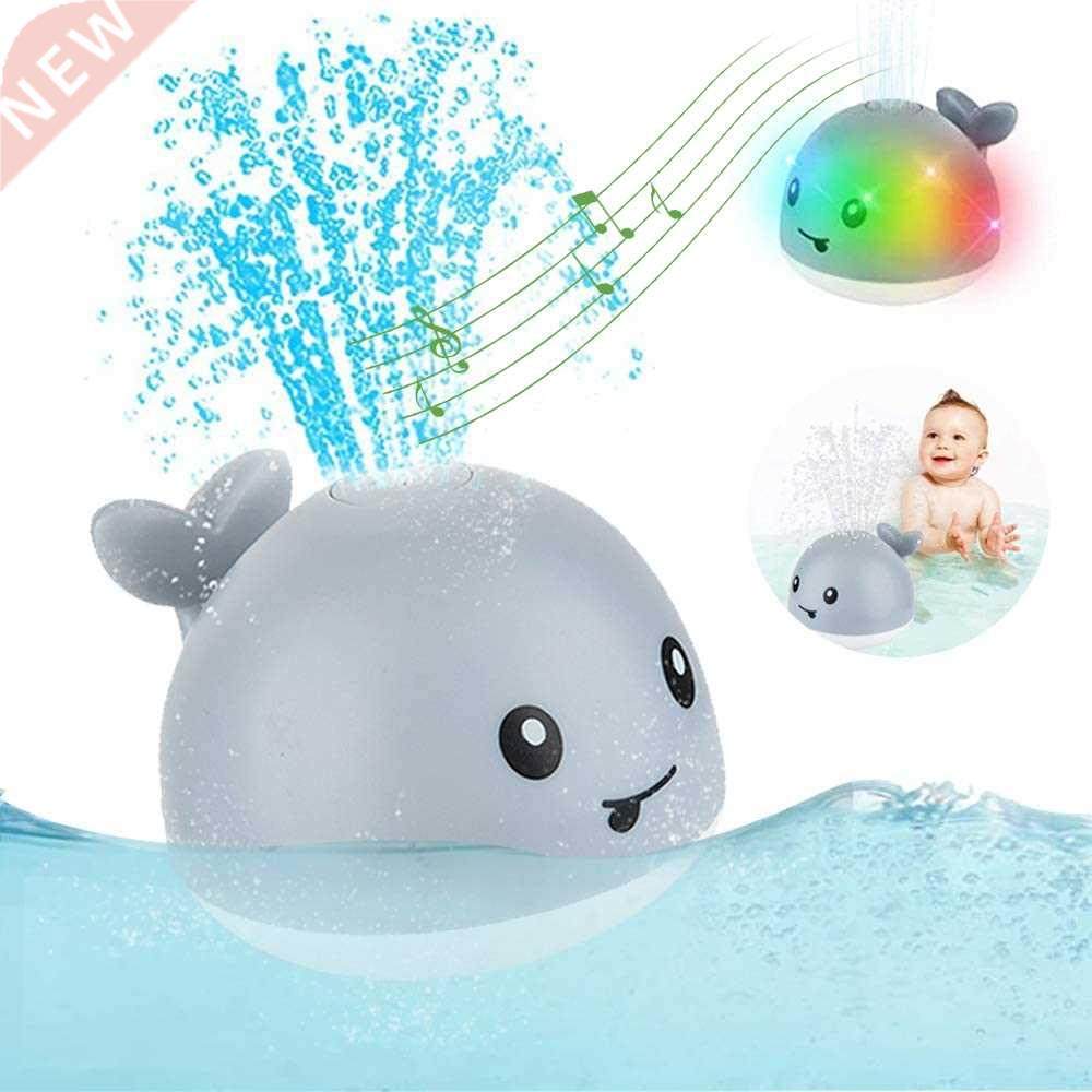 Baby Bath Toys Spray Water Shower Swim Pool Bathing Toys for