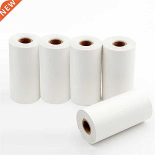 luetooth Controllale Thermal Paper Printing Sticker Paper
