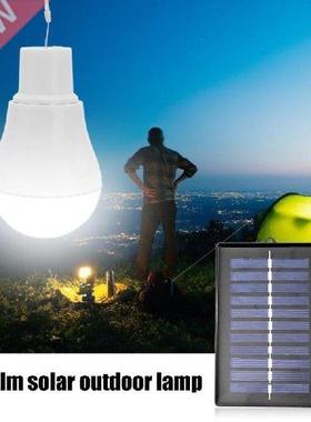 00LM 5V 15W Outdoor Solar Lamp Energy Saving USB