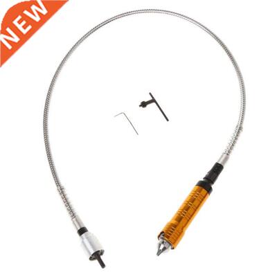 6mm Rotary Grinder Tool Flexible Flex Shaft Fits For Electri