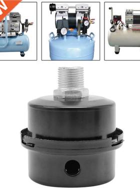 12.5mm/16mm/20mm Screw Thread Silencer Noise Filter Muffler