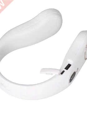 Heated Neck Massager Hands Free Massager 40?55℃ for Home