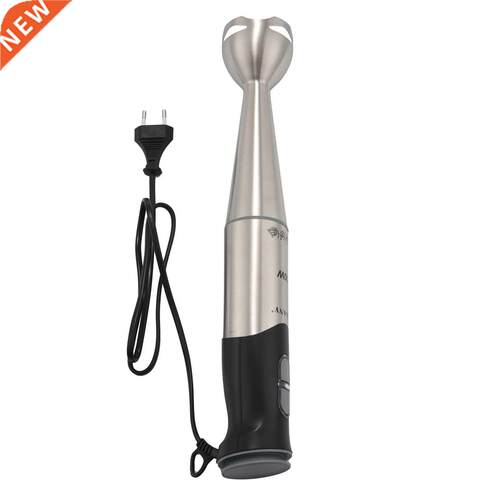 SOKANY Portable 2 Speed Stainless Steel Electric Blender