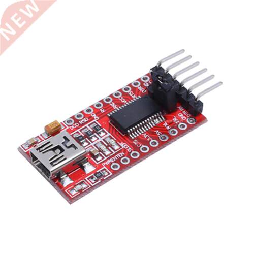 10pcs FT22RL FT22 USB TO TTL 5V .V Download Cable To Ser