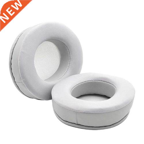 Replacement Earpads Pillow Ear Pads Foam Cushion Cover Cups
