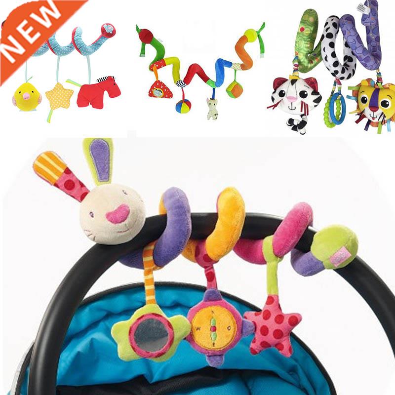 Baby Rattles Mobiles Eduional Toys For Children Activity