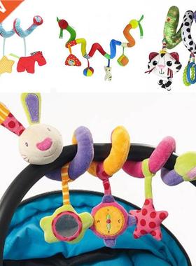 Baby Rattles Mobiles Eduional Toys For Children Activity