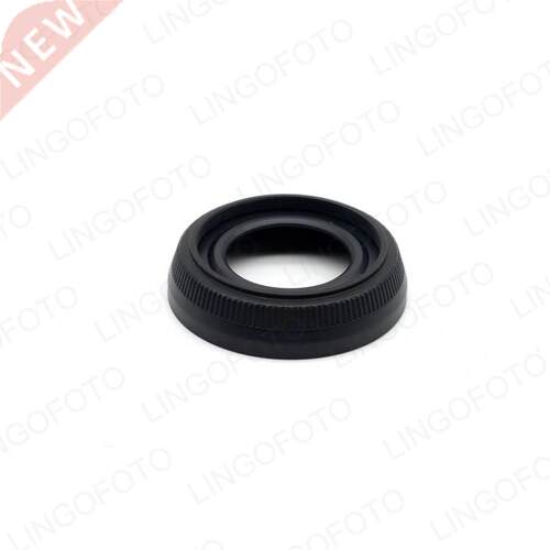 NEW JJC Lens Hood for NIKON 1 18.5mm f/1.8 Lens LH N104 HB
