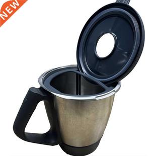 Lid Holder Rack Storage Clipping Organizer for Thermomix TM3