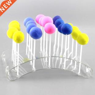 20 Holes Cake Stand Pop Lollipop Stands Cake Display Stand