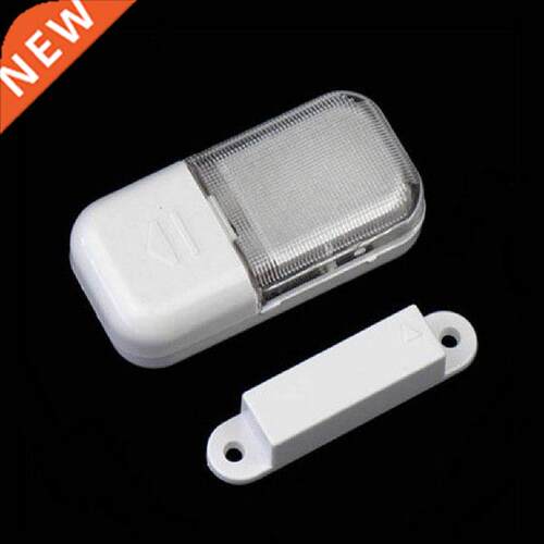 2017 Capsule Shape Wireless Automatic Functional LED
