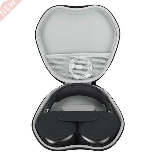 Earphone Hard Case Suitable for airpods max earphone storag