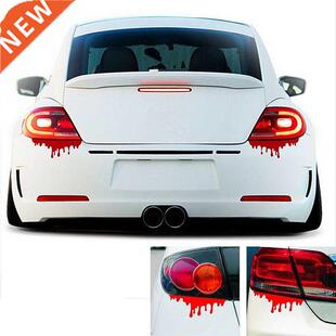 1pcs Creative Line DC Drift Bleeding Speed Sports Car Sticke