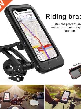 Newest 360 Free Rotation Waterproof Motorcycle Bike Bicycle