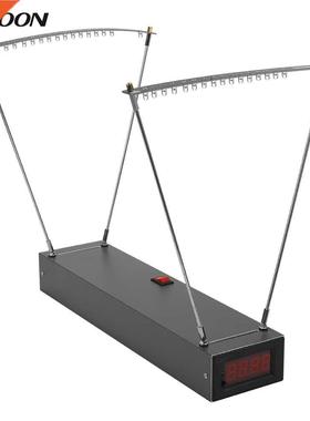 30-9999 fps for Shooting playthings speed Meter Velocimetry