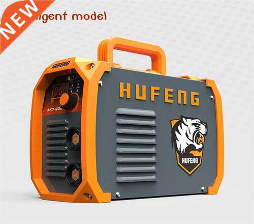 Factory Price HUFENG Brand New AC220V Welding Machine ,IGBT
