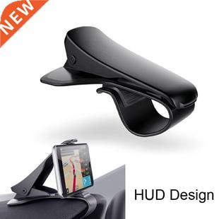 New Design Car Phone Holder Stand Adjustable Support Max