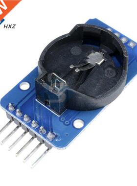 DS3231 AT24C32 High-precision Clock Module IIC Module Storag