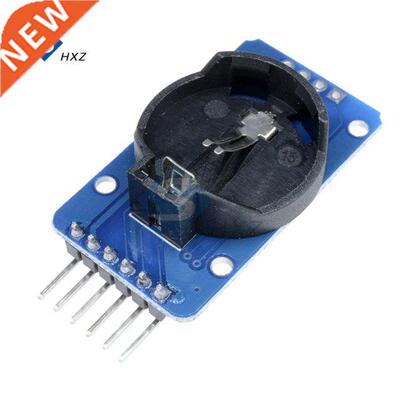 DS3231 AT24C32 High-precision Clock Module IIC Module Storag