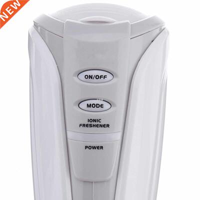 Electronic Refrigerator Deodorizer Portable Ozone Air Purifi