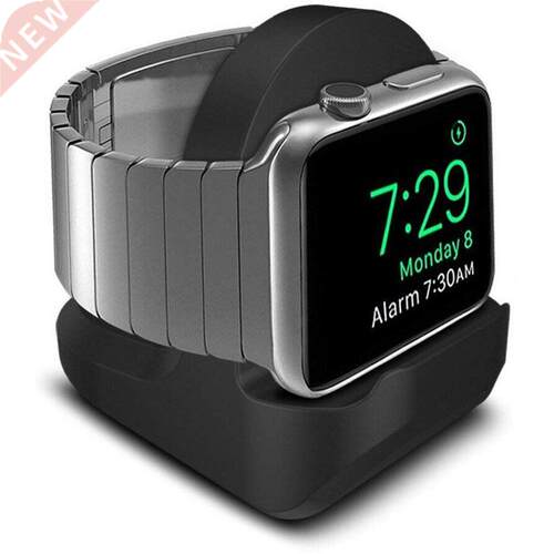 Rechargeable Silicone Stand Portable Charger Base