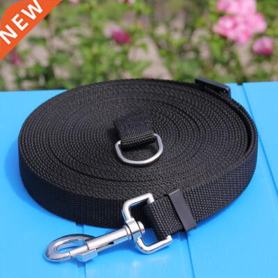 Pet Dog Lead Leash for Dogs Cats Nylon Walk Dog Leash Select