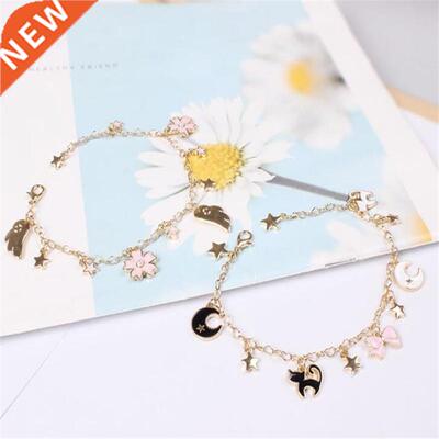 Anime Sailor Moon Loving Wand Crystal cosplay Pendant bracel