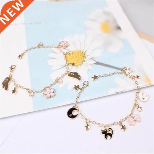 Anime Sailor Moon Loving Wand Crystal cosplay Pendant bracel