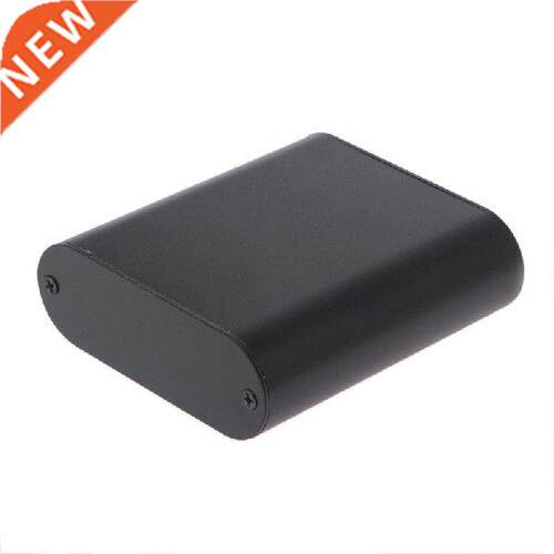 Aluminum Case Electronic Project PCB Instrument Box