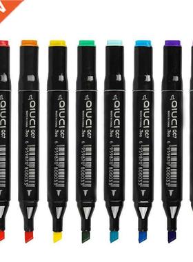 Bain Marker Package Full Color Gift Box Hand Painted Design