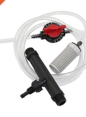 Venturi+Fertilizer+Intor+with+1/2