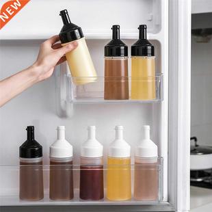 250ml Plastic Squeeze Bottle Condiment Dispenser For Cake Sa