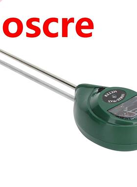 humidity meter hygrometer Soil Detector Moisture PH Environm