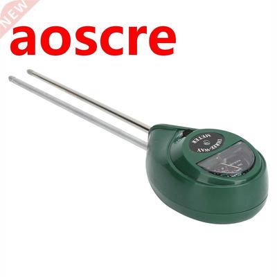 humidity meter hygrometer Soil Detector Moisture PH Environm