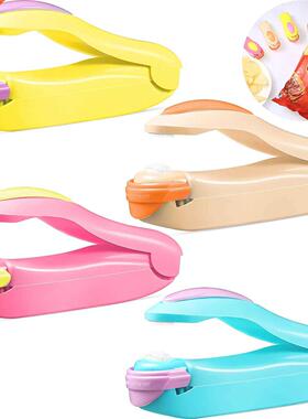 Mini Sealing Machine, Food Bag Sealing Machine, Suitable for