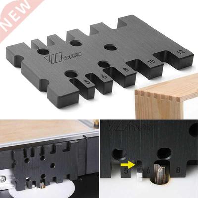 Tenon Caliper Metric and Imperial Scale Card Gauge Measuring