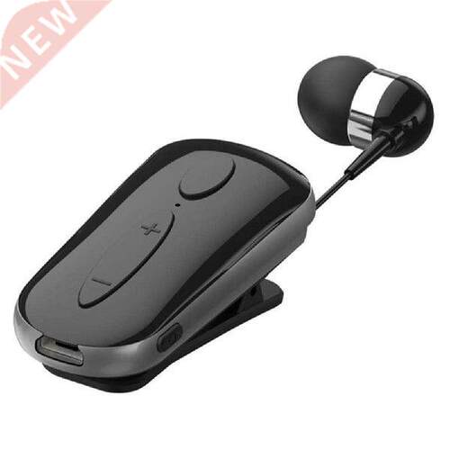 Blue-tooth Earpiece For Cell Phone Hands-Free Blue-tooth