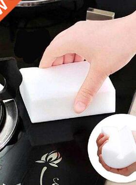 100*60*20mm Magic Sponge Eraser Melamine Sponge Cleaner