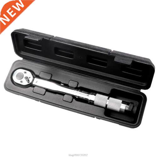 3/8 Torque Wrench Drive 19-110nm Two-way Accurate Bicycle Re